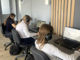 Подведены итоги Всероссийской  ЯКлассной Олимпиады.