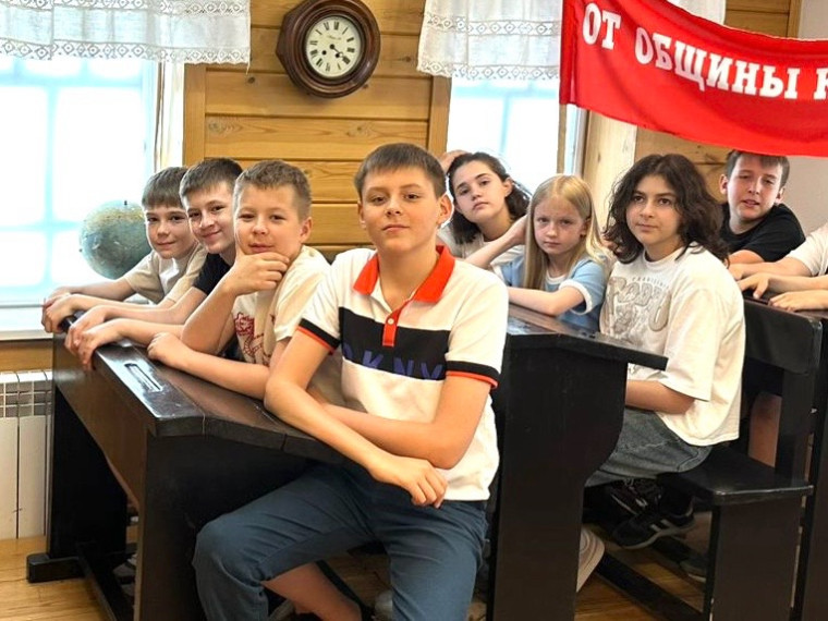 Мемориальный музей космонавтики Г.С. Титова.