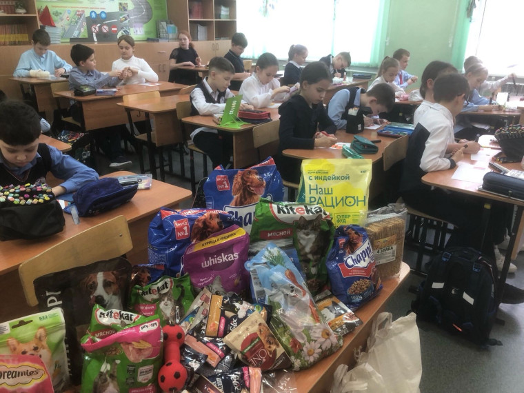 Орленок-доброволец.