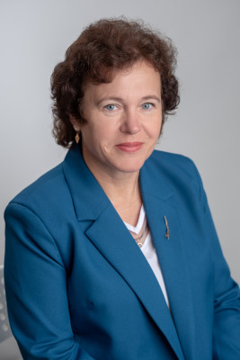 Окорокова Елена Ивановна