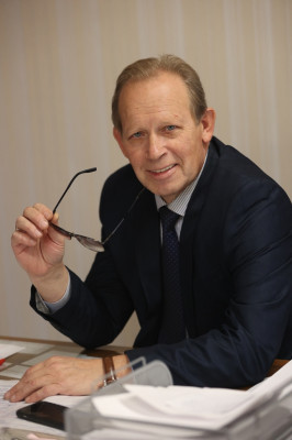 Громов Андрей Владимирович